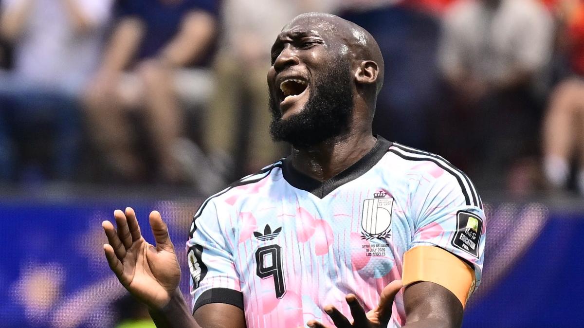 Lukaku sbarca in Turchia: "Come una seconda casa, la metà dei miei amici è turca"