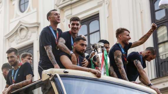 Jacomuzzi: "Di Lorenzo era sottovalutato. Consigliai Jorginho al Chelsea già ai tempi del Verona"
