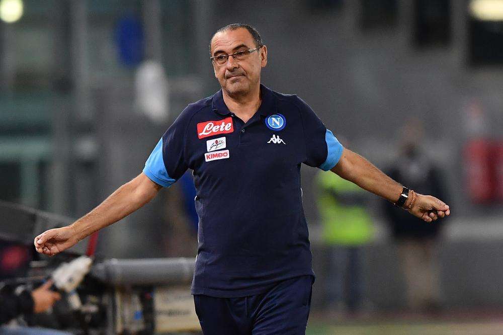 Crosetti: "Napoli è un piccolo Barcellona, sensazione è che il regime Juve sia concluso"