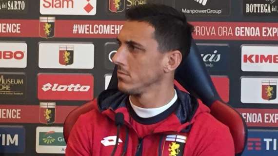 Burdisso su Nandez: "Ha grinta ed intensità, potrebbe essere molto utile al Napoli"