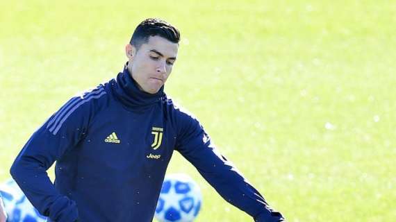 Fisco-CR7: convocato a Madrid il 14 gennaio, si proverà a convertire i due anni con condizionale in ammenda