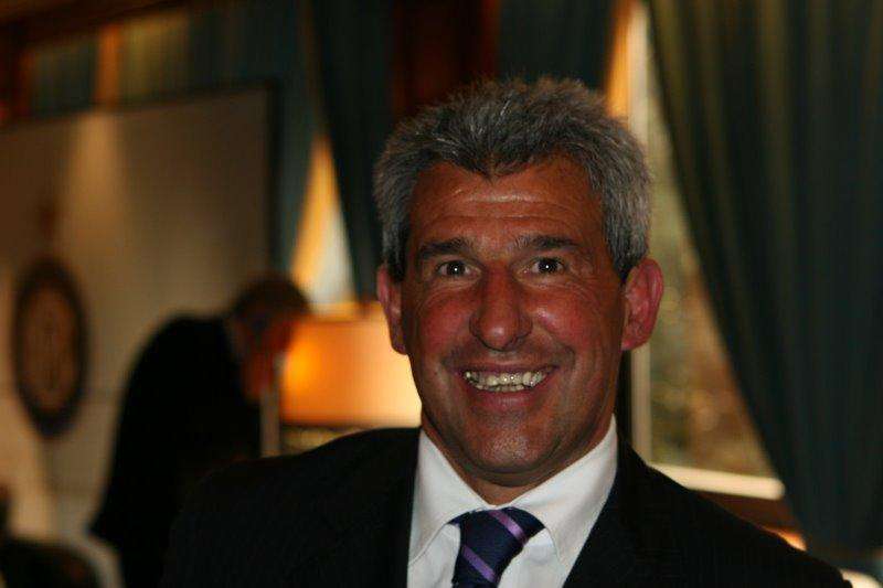 Napoli, Bagni verso la nomina di Dg: "Ho incontrato De Laurentiis, sarei orgoglioso. Ora non fatemi dire nulla" 