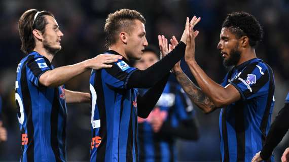 Retegui show, Atalanta a valanga sul Genoa: finisce 5-1, gol e highlights