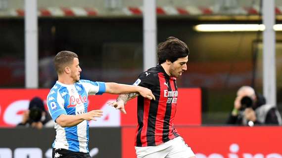 Non solo Koulibaly: Gattuso ritrova un altro 'indispensabile' per la Juve