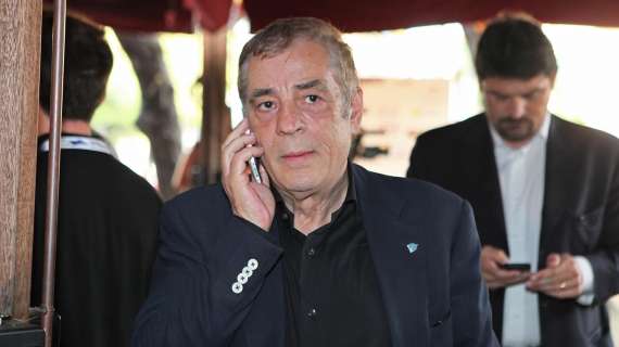Caliendo: "Osimhen non era così. Non è stato guidato bene, è triste..."