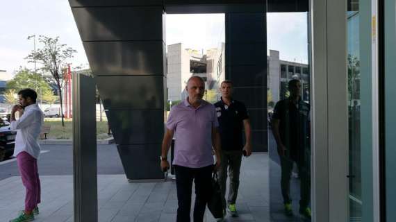 Galli: "Gennaio è un mercato difficile, c'è un giocatore ideale per il Napoli"