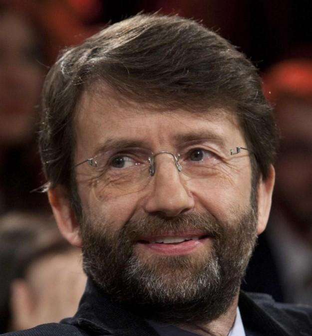 VIDEO - Ministro della Cultura: "Mostra del Napoli grande successo, i musei devono essere luoghi vivi"