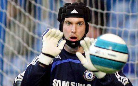 Chelsea, Cech miglior calciatore ceco: "L'anno scorso il successo più grande"