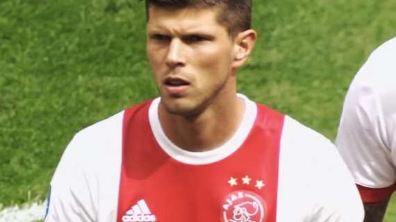 Qualificazioni Champions, Huntelaar salva l'Ajax: pari a Salonicco 