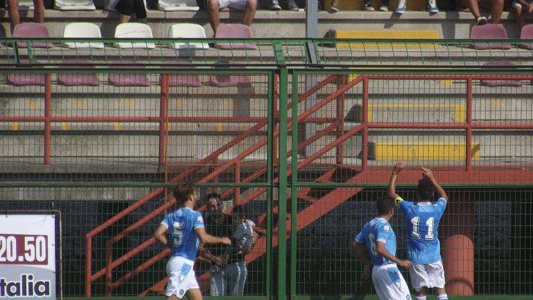 RILEGGI LIVE PRIMAVERA - ROMA-NAPOLI 1-1 (18' Palma, 94' aut. Celiento) - Pari nella semifinale di Tim Cup, azzurrini beffati nel finale