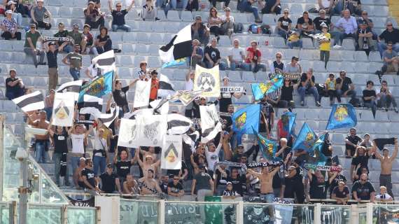 UFFICIALE - Udinese sanzionata: multa per i cori discriminatori contro Napoli