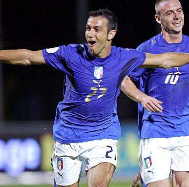 Quagliarella, Lippi ed un sogno Mondiale...