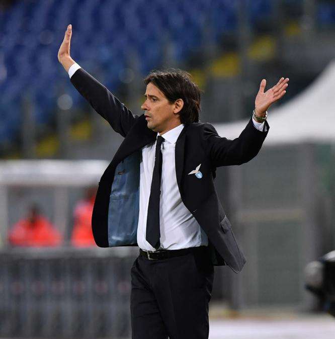 CorSera - ADL pensa ad Inzaghi per il dopo Sarri: il tecnico biancoceleste può dare stabilità, le ultime