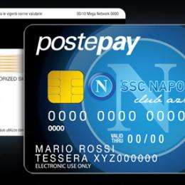 Tessera del tifoso e uffici postali abilitati. Lettera di un tifoso