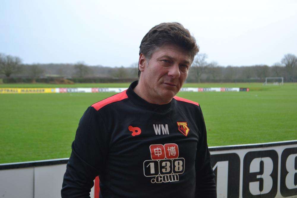 Leicester, esonerato Shakesperare: anche l'ex azzurro Mazzarri in lizza per sostituirlo