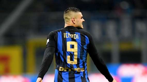 Cds - Il punto su Icardi: l'Inter non lo cede alla Juve, il Napoli e la Roma rilanciano, cifre e scenari