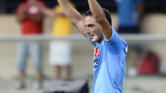 Chievo-Napoli 2-4, le pagelle: Hamsik extraterrestre, fantastici Callejon, Insigne ed Higuain nascondono le incertezze difensive