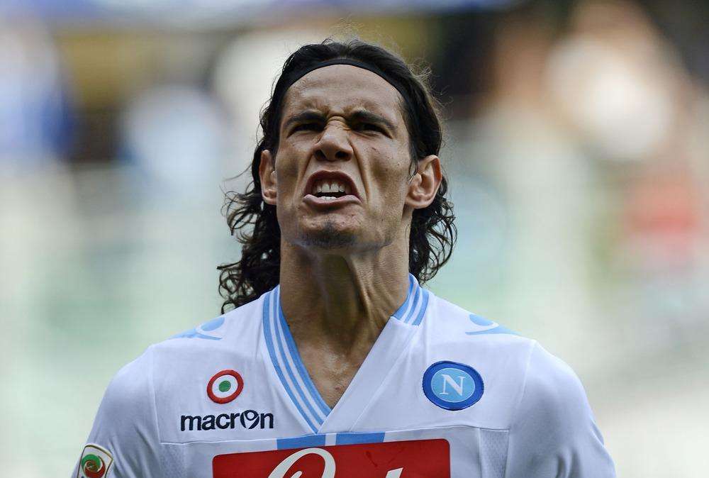 Gianni Di Marzio: "Buoni investimenti e conferma di Cavani: così si vince il tricolore"