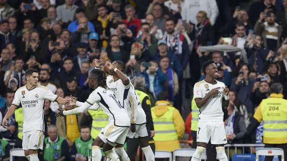 Supercoppa di Spagna, trionfo del Real Madrid! Il Barça travolto 4-1