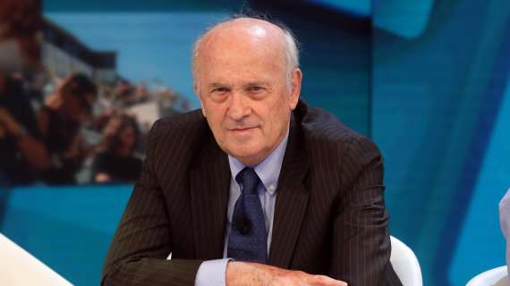 Prima spiegazione VAR, Casarin: "Bravo Maganiello, annuncio rapido e convincente"