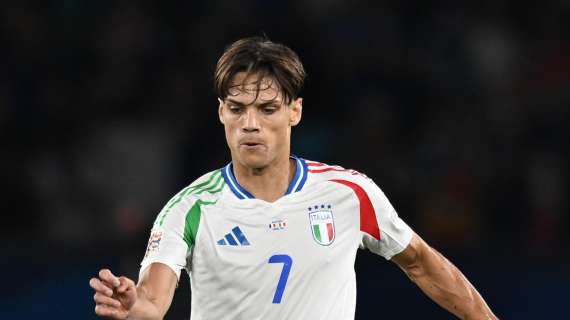 Milan, Ricci: "Ho un brand di abbigliamento con Buongiorno. Così è nata l'idea..."