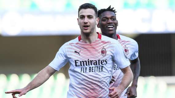 Tuttosport - Affondo Napoli per Dalot e Senesi: doppio affare da 40mln, i dettagli