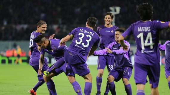 Sarà duello Italia-Spagna: Juve, Fiorentina e Napoli si fanno spazio tra le grandi d'Europa