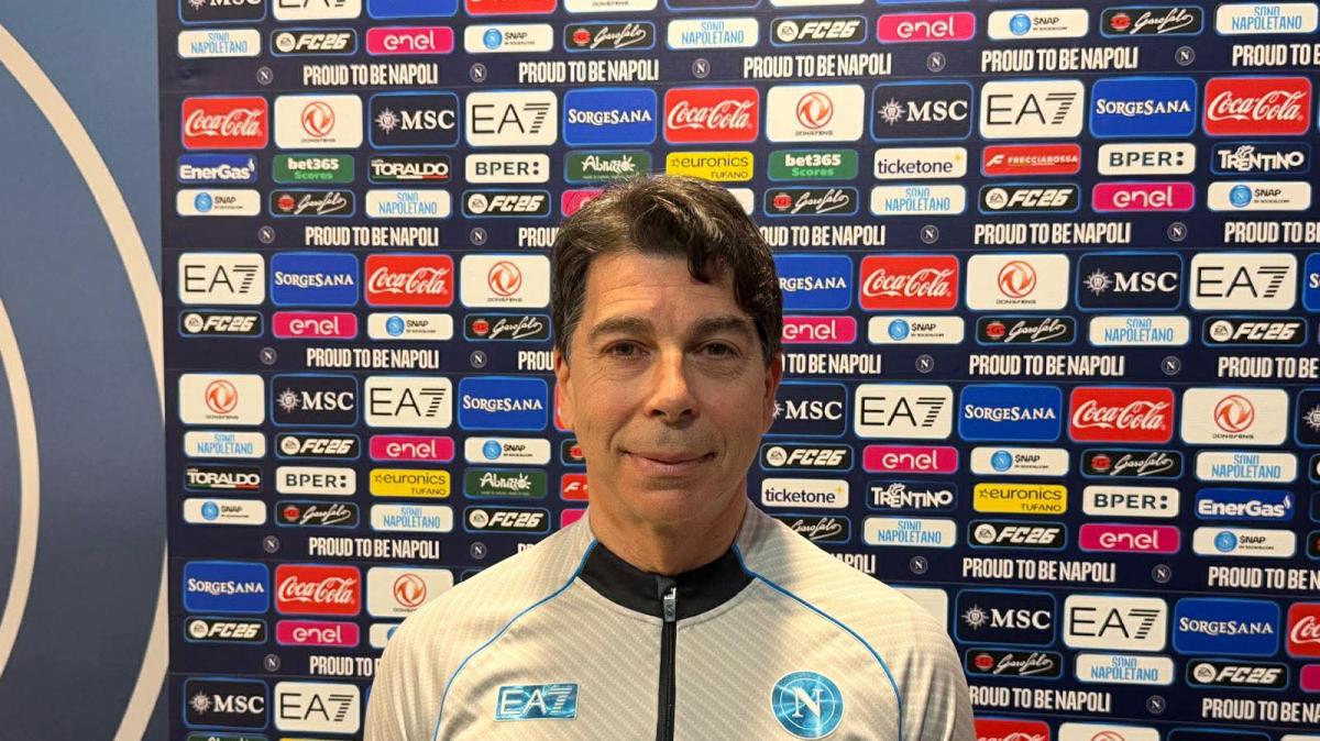 SSCNapoli, il nutrizionista: "Oggi una gara si prepara soprattutto a tavola! Cibi vietati? Lo sanno…”