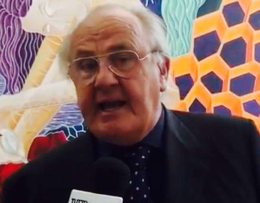 Melli ironizza: "Dio è juventino, gol di Dybala dimostra che c'è qualcosa di soprannaturale"