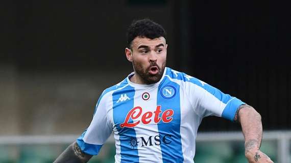 Da Milano - Petagna offerto all'Inter dall'agente: due possibili contropartite 