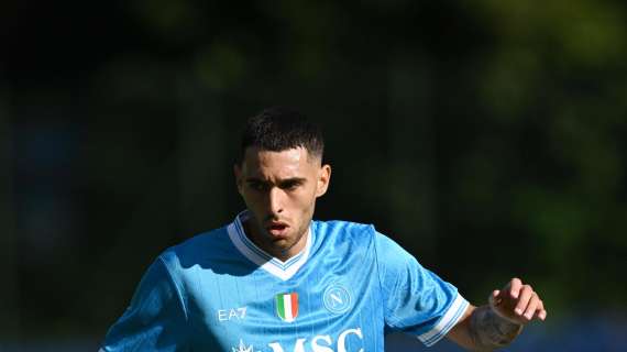 Hasa in uscita, Sky: il classe 2004 andrà a giocare in Serie B