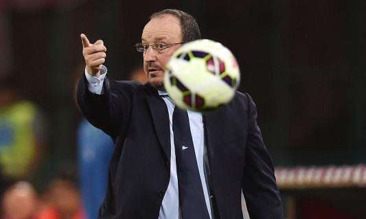 Pruzzo: "Roma, tranquilla: Benitez è un miracolato, puoi battere il Real"