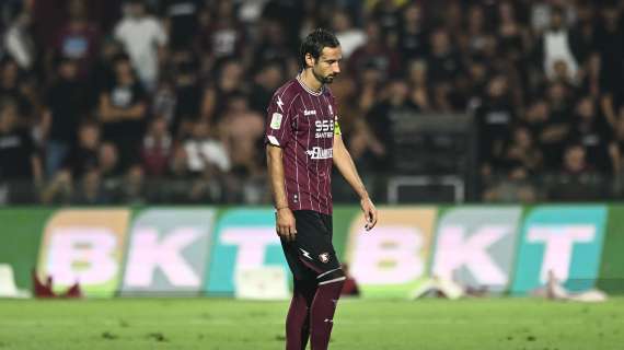 La Salernitana non ci sta: pronto il ricorso al Tar dopo la retrocessione in C