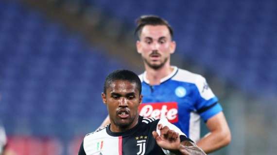 Finisce la gara di Fabiàn: dentro Allan
