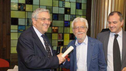 Il napoletano Carlo Verna è il nuovo presidente dell'Ordine nazionale dei giornalisti