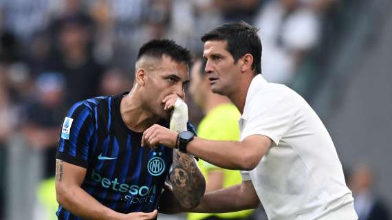 Inter ko, ma Chivu si difende: "Dominato dall'inizio! Mai giocato così qui..."