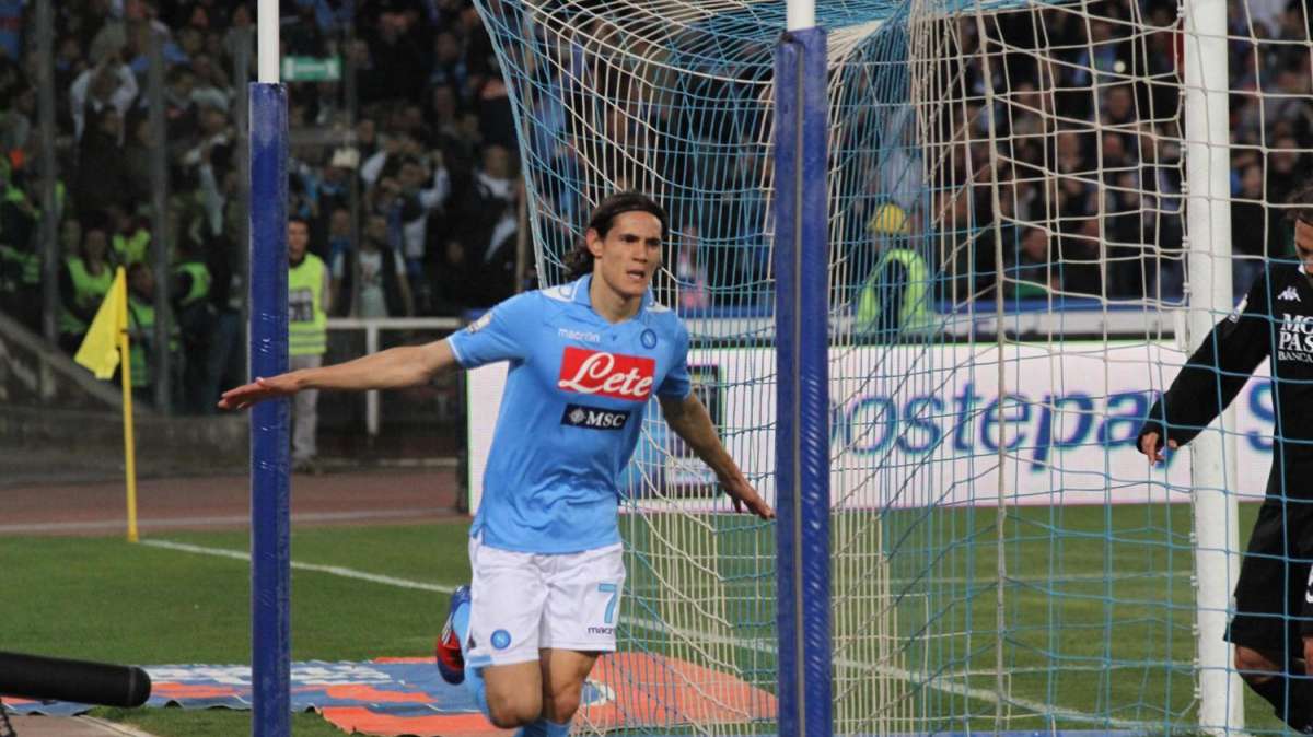 Scommesse - In palio con la schedina di Serie A 113 euro!