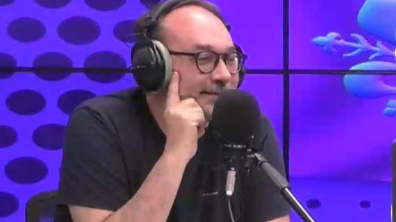 Lucca al Napoli, Nicoletti: "Deve dimostrare tutto, è quasi una scommessa"