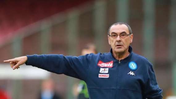 Pancheri: "Campionato equilibrato, il Napoli dirà la sua. Sarà corsa a cinque"