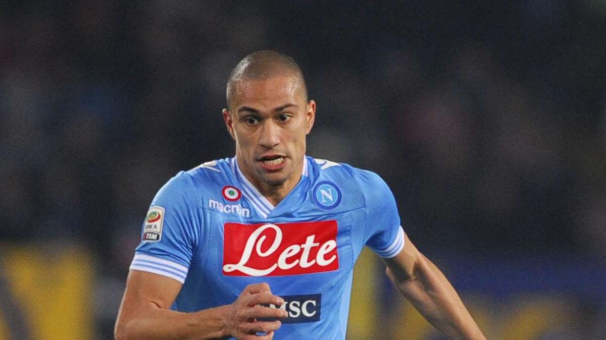 Ag. Inler: "Nessun contatto con l'Inter, vuole il Napoli"