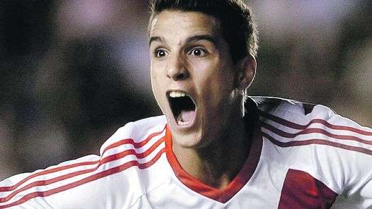 Dall'Argentina: Bigon sta trattando Erik Lamela
