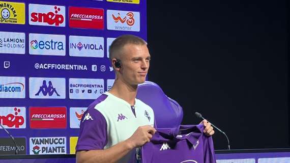 Fiorentina, quanti guai per Gudmundsson: dall'infortunio al processo