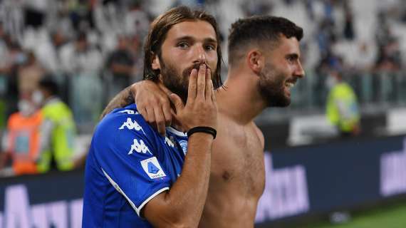 Repubblica punge la Juve: "Punita da uno dei giocatori gestiti solo per fare plusvalenze"