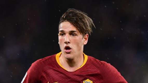 Roma-Napoli, sorprende l'esclusione di Zaniolo: svelato il motivo