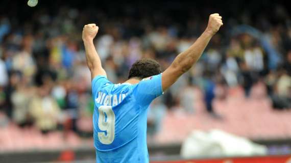 Napoli-Lazio 4-2, le pagelle: il San Paolo ai piedi di Higuain! Mertens decisivo, Jorginho fondamentale. Albiol e Britos in affanno