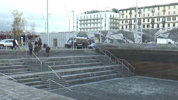 Natale a Napoli, albero di 15 metri a Piazza Garibaldi: l'accensione prevista il 6 dicembre