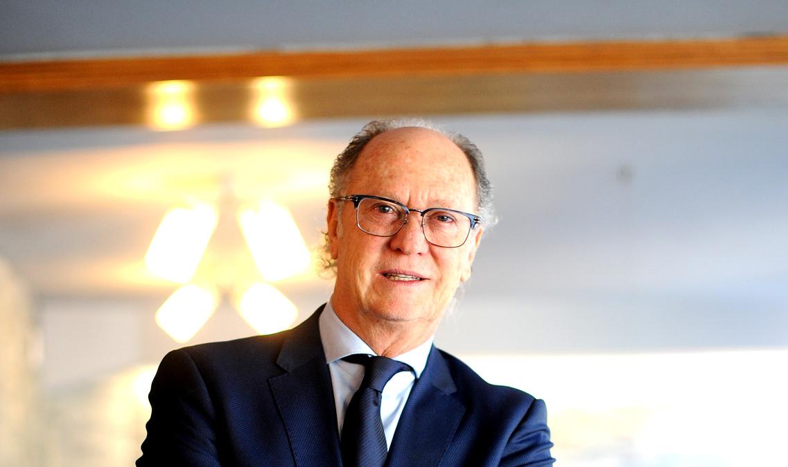 Falcao: "Top centrocampisti? De Bruyne e Rodri. Scudetto? Lo vince una di queste quattro"