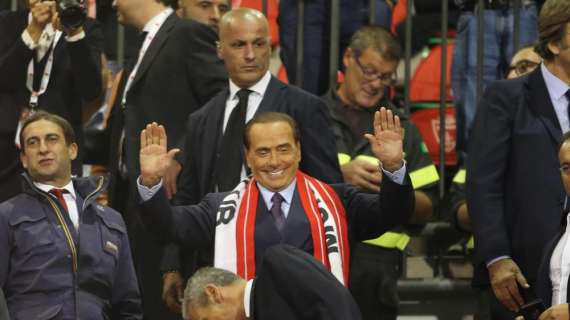 Arriva il primo esonero per il Monza di Berlusconi, il patron si affida ad una vecchia gloria rossonera