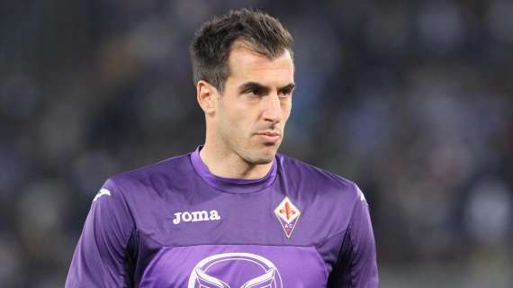 Fiorentina, Rosati: "In estate ho rifiutato tutte le proposte pur di poter tornare qui"