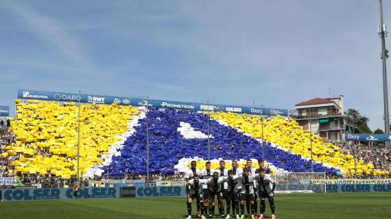 Il Tardini è il centro del mondo: media orientali e sold-out anche in tribuna stampa